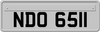 NDO6511