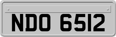 NDO6512
