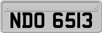 NDO6513