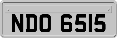 NDO6515