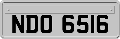 NDO6516