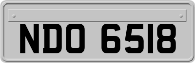 NDO6518
