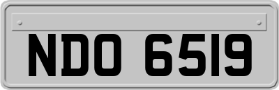 NDO6519