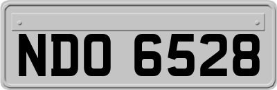NDO6528