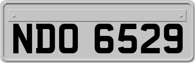 NDO6529