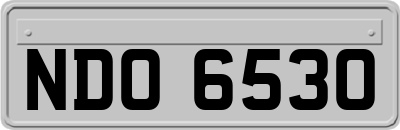 NDO6530