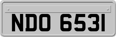 NDO6531