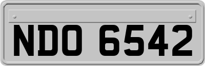 NDO6542