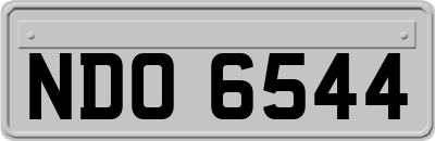 NDO6544