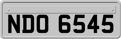 NDO6545