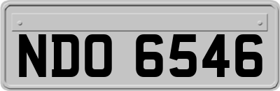 NDO6546