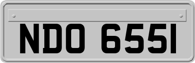 NDO6551