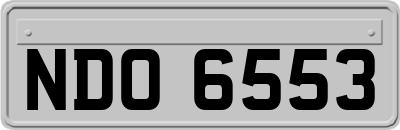 NDO6553