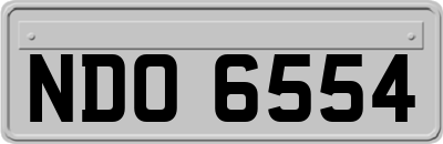 NDO6554
