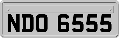 NDO6555