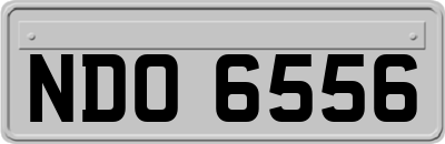 NDO6556