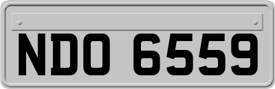 NDO6559