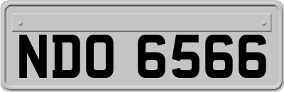 NDO6566