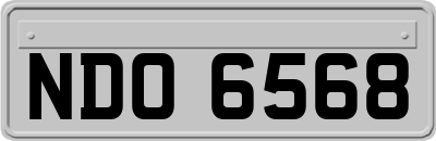 NDO6568