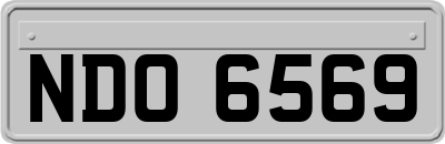 NDO6569
