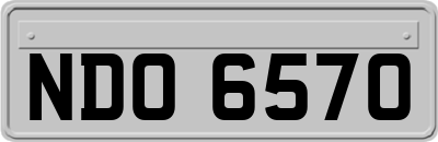 NDO6570