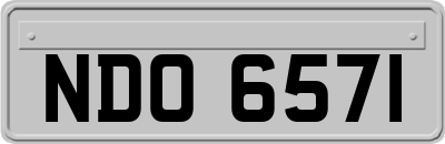 NDO6571