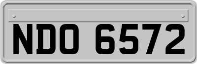 NDO6572