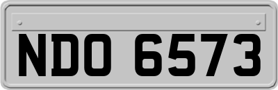 NDO6573
