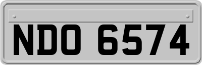 NDO6574