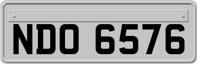 NDO6576