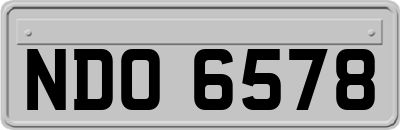 NDO6578