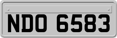 NDO6583