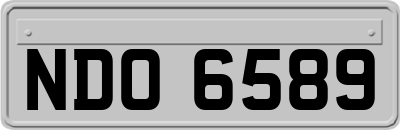 NDO6589