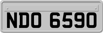 NDO6590