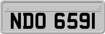 NDO6591