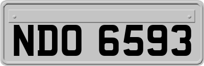 NDO6593