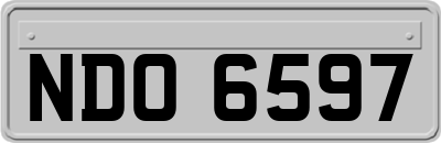 NDO6597
