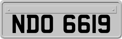 NDO6619