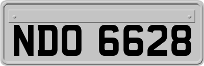 NDO6628