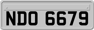 NDO6679