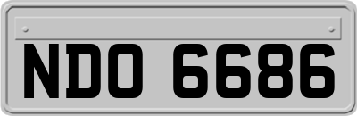 NDO6686