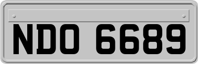 NDO6689