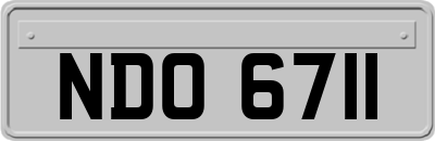 NDO6711