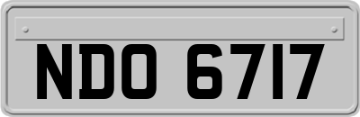 NDO6717