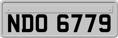 NDO6779