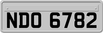 NDO6782