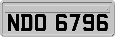 NDO6796