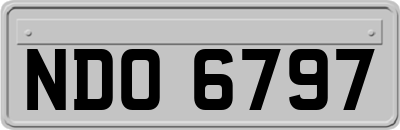 NDO6797