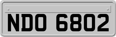 NDO6802