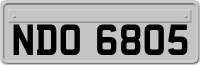 NDO6805